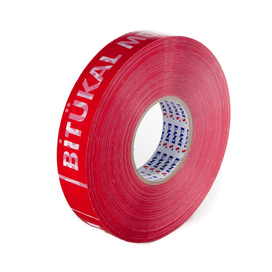 Hotmelt Printed Jumbo Tape