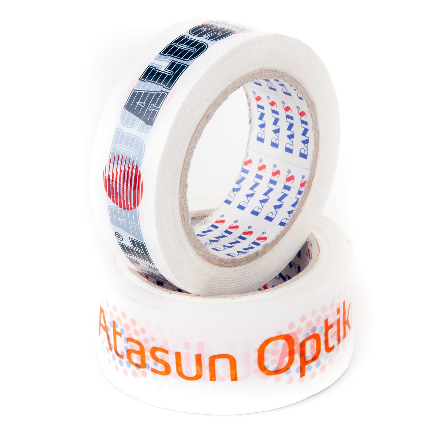 Hotmelt Printed Tape