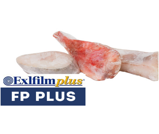 Polyolefin Exlfilmplus
