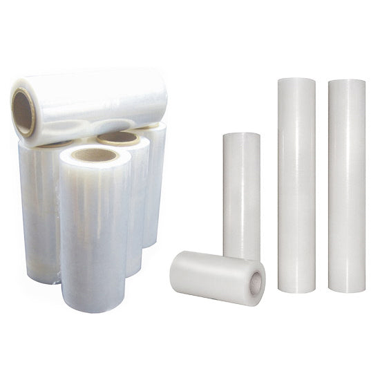 Automatic Machine Stretch Film