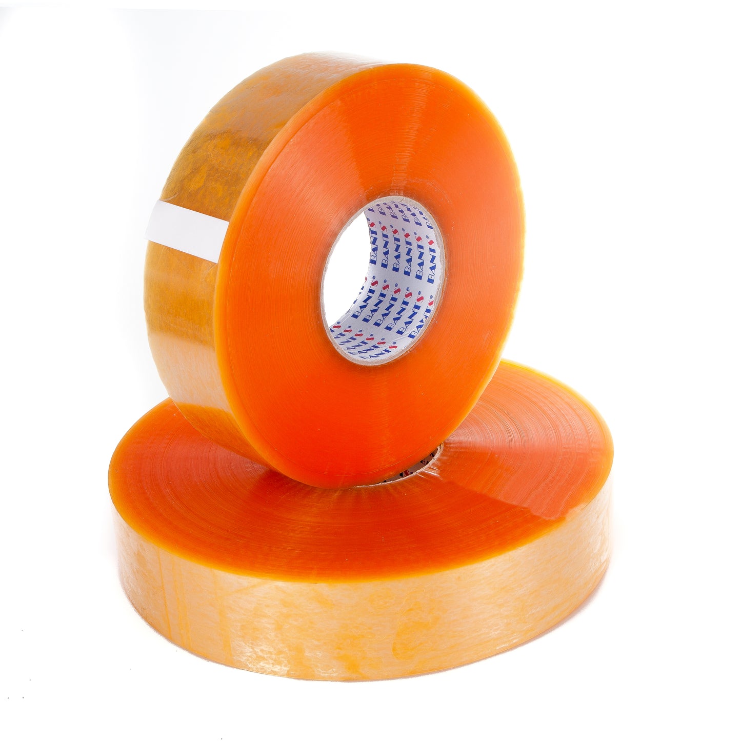 Hotmelt Plain Jumbo Tape