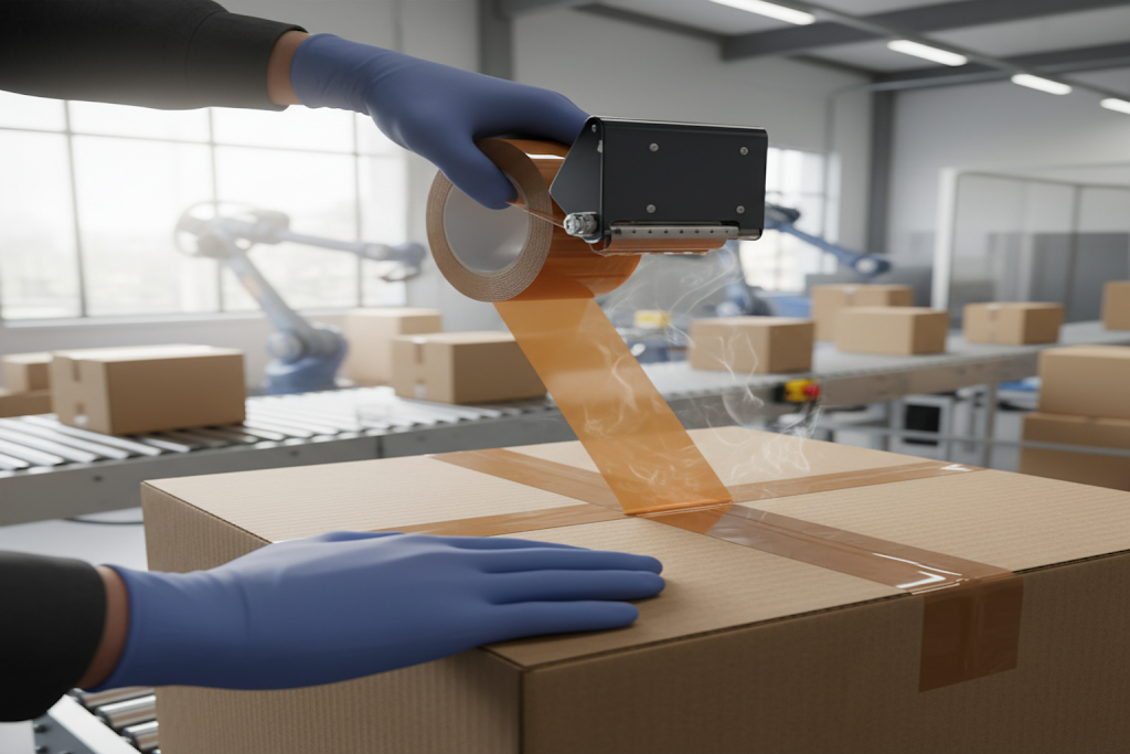what-is-hotmelt-tape-features-and-areas-of-use
